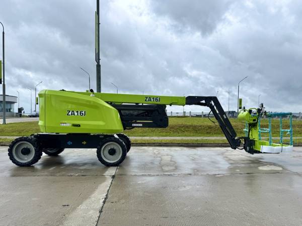 Zoomlion ZA16J