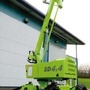 NIFTYLIFT SD 120 T фото 1
