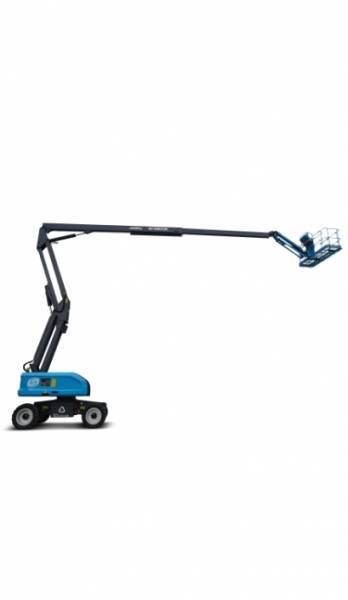 SINOBOOM AB22EJ PLUS