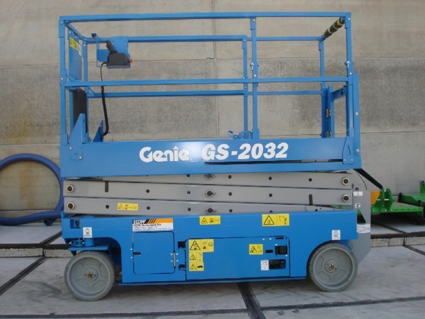 GENIE GS-2032