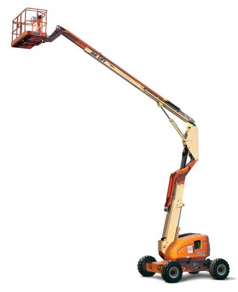 JLG 600AN