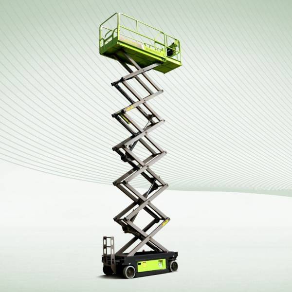 Zoomlion ZS1212HD-Li