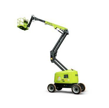 Zoomlion ZA14J