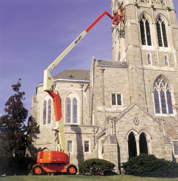 JLG 800A