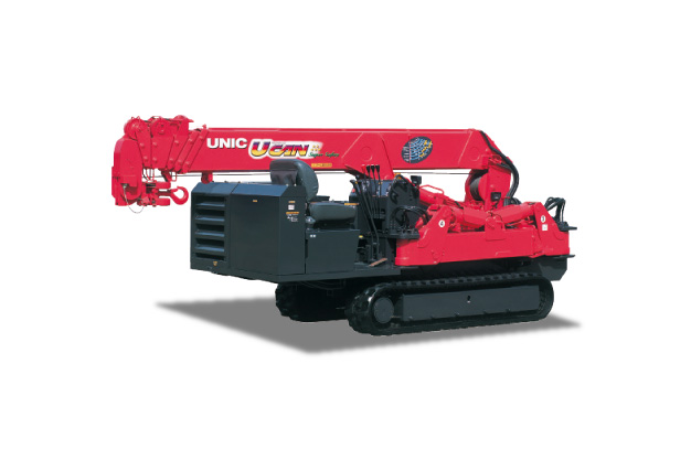 UNIC UR-W376C