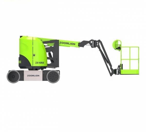 Zoomlion ZA10RJE