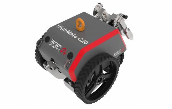 Клининг Highmate C20