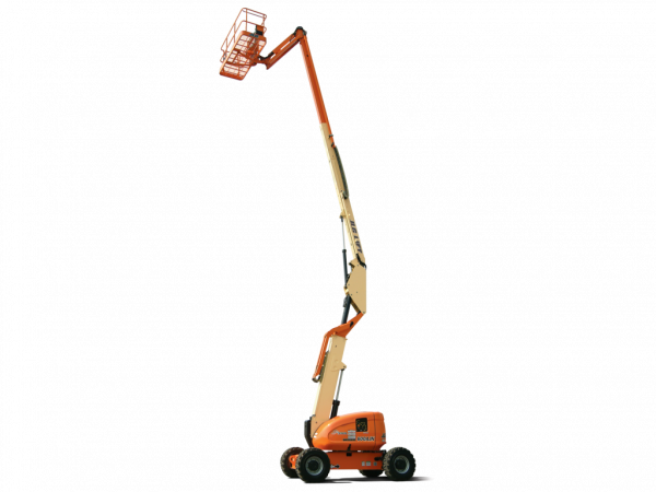 JLG 600AJN