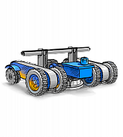 Пескоструйная обработка
